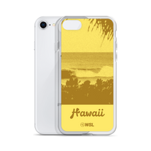 Load image into Gallery viewer, Hawaii iPhone Case