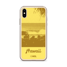 Load image into Gallery viewer, Hawaii iPhone Case