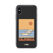 Carregar imagem no visualizador da galeria, Capa para iPhone da Califórnia
