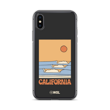 Load image into Gallery viewer, California iPhone Case