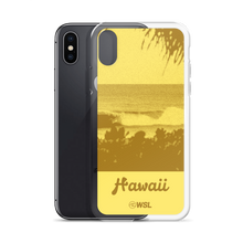 Load image into Gallery viewer, Hawaii iPhone Case