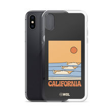 Carregar imagem no visualizador da galeria, Capa para iPhone da Califórnia