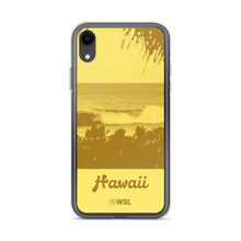 Load image into Gallery viewer, Hawaii iPhone Case