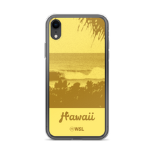 画像をギャラリービューアに読み込む, Hawaii iPhone Case