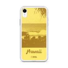 Load image into Gallery viewer, Hawaii iPhone Case