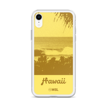 画像をギャラリービューアに読み込む, Hawaii iPhone Case