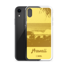 Load image into Gallery viewer, Hawaii iPhone Case