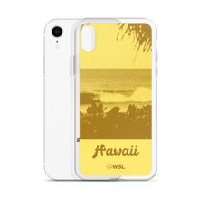 Load image into Gallery viewer, Hawaii iPhone Case