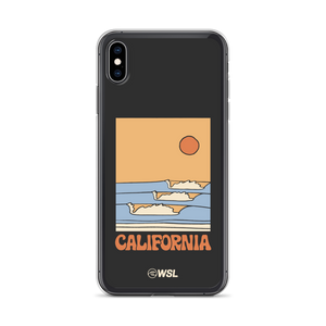 California iPhone Case