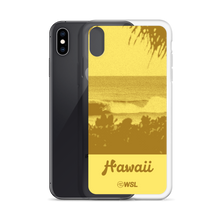 Load image into Gallery viewer, Hawaii iPhone Case