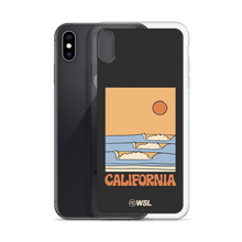 Carregar imagem no visualizador da galeria, Capa para iPhone da Califórnia