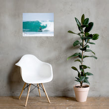 Load image into Gallery viewer, Caroline Marks Poster (Unframed): J-Bay, 2019