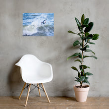 Load image into Gallery viewer, Jadson Andre (BRA) Poster (Unframed): 2014