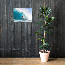 Load image into Gallery viewer, John John Florence Poster (Unframed): Pipeline, 2020