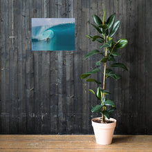 Load image into Gallery viewer, Gabriel Medina Poster (Unframed): Tahiti, 2014