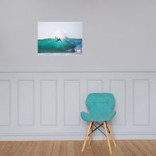 画像をギャラリービューアに読み込む, Griffin Colapinto Poster (Unframed): J-Bay, 2019