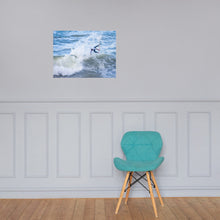 Load image into Gallery viewer, Jadson Andre (BRA) Poster (Unframed): 2014