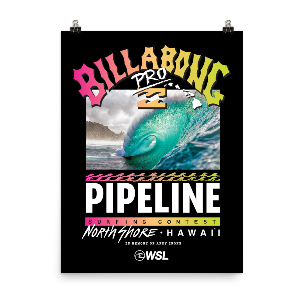 Billabong pipe deals