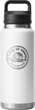 Load image into Gallery viewer, US Open of Surfing YETI Rambler 36 oz Chug Bottle