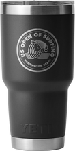 Load image into Gallery viewer, US Open of Surfing YETI Rambler Tumbler