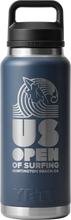 Carregar imagem no visualizador da galeria, US Open of Surfing YETI Rambler 36 oz Chug Bottle