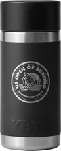 画像をギャラリービューアに読み込む, US Open of Surfing YETI Rambler 12 oz Hotshot Bottle