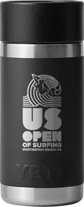 US Open of Surfing YETI Rambler 12 oz Hotshot Bottle