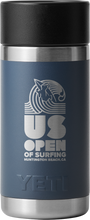 画像をギャラリービューアに読み込む, US Open of Surfing YETI Rambler 12 oz Hotshot Bottle
