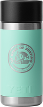 画像をギャラリービューアに読み込む, US Open of Surfing YETI Rambler 12 oz Hotshot Bottle