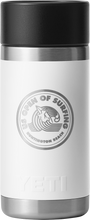 画像をギャラリービューアに読み込む, US Open of Surfing YETI Rambler 12 oz Hotshot Bottle
