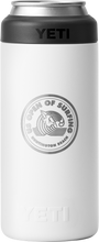 Carregar imagem no visualizador da galeria, US Open of Surfing YETI 12 oz Colster Slim Can Cooler