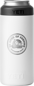 US Open of Surfing YETI 12 oz Colster Slim Can Cooler