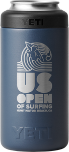 全米オープン サーフィン YETI ランブラー 16 オンス コルスター トール 缶クーラー