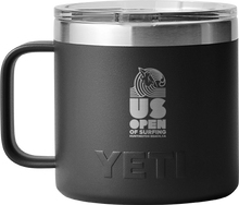 Load image into Gallery viewer, US Open of Surfing YETI Rambler Stackable Mug