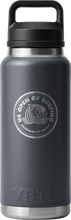 Carregar imagem no visualizador da galeria, US Open of Surfing YETI Rambler 36 oz Chug Bottle