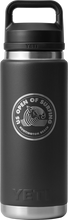 Carregar imagem no visualizador da galeria, US Open of Surfing YETI Rambler 26oz Chug Bottle