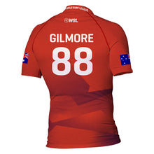 Load image into Gallery viewer, Stephanie Gilmore (AUS) Jersey 2022