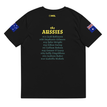 Load image into Gallery viewer, The Aussies 2022 Unisex Jersey