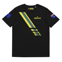 Load image into Gallery viewer, The Aussies 2022 Unisex Jersey
