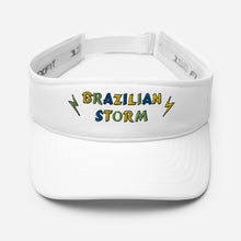 Load image into Gallery viewer, Brazilian Storm Visor