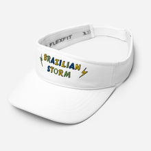 Load image into Gallery viewer, Brazilian Storm Visor