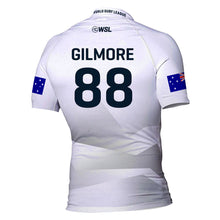 Load image into Gallery viewer, Stephanie Gilmore (AUS) Jersey 2022