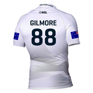 Camisa Stephanie Gilmore (AUS) 2022