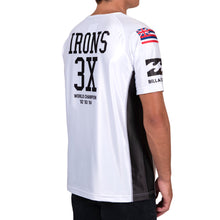 画像をギャラリービューアに読み込む, Andy Irons Limited Edition Jersey (White)