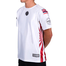 画像をギャラリービューアに読み込む, Andy Irons Limited Edition Jersey (White)