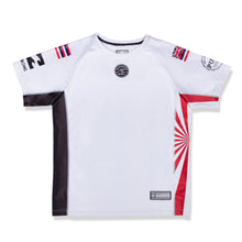 画像をギャラリービューアに読み込む, Andy Irons Limited Edition Jersey (White)