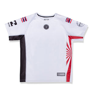 Andy Irons Limited Edition Jersey (White)
