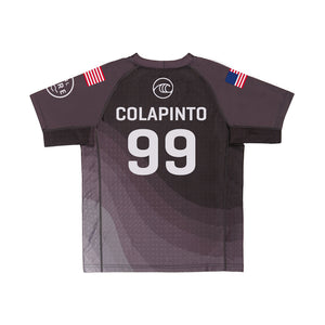 Griffin Colapinto (USA) Jersey