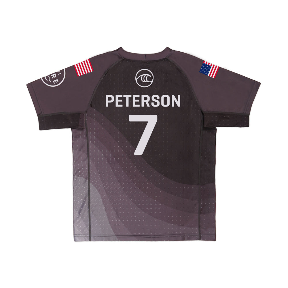 Lakey Peterson (USA) Jersey