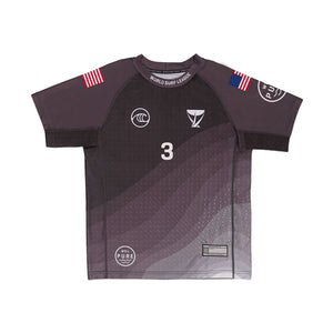 Camisola Caroline Marks (EUA)